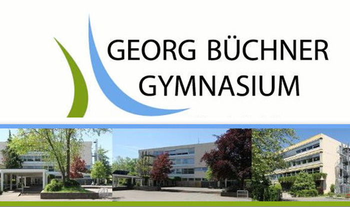 Georg Büchner Gymnasium Teaser