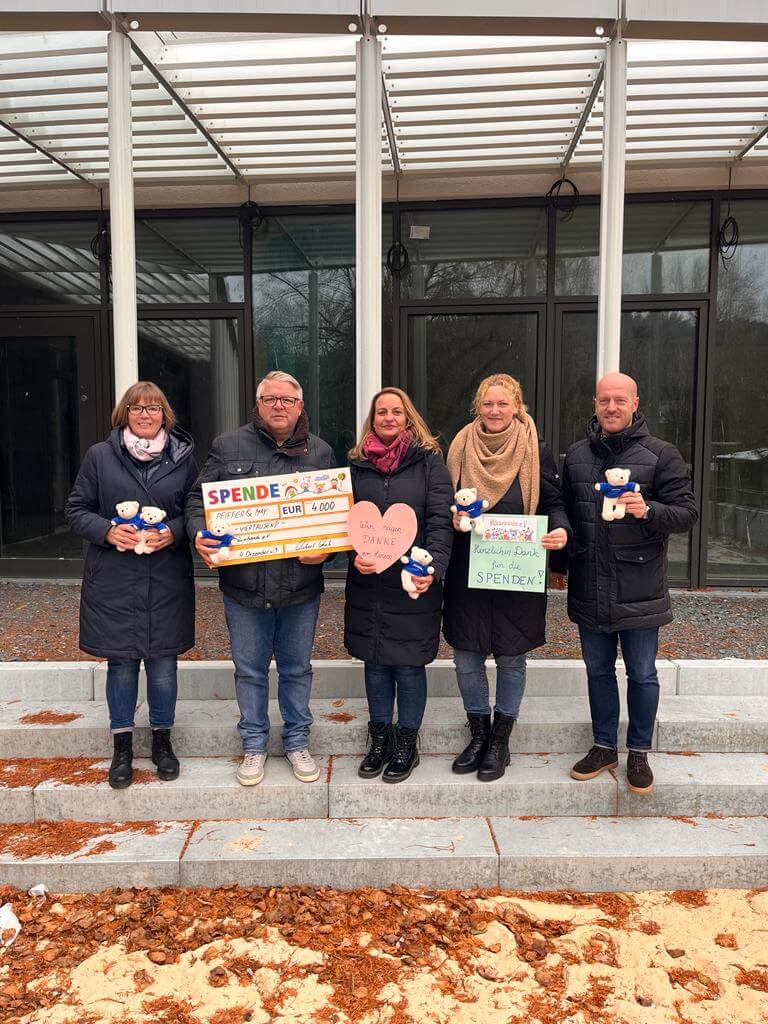 Kindergruppe Maeusebande eV Breuberg
